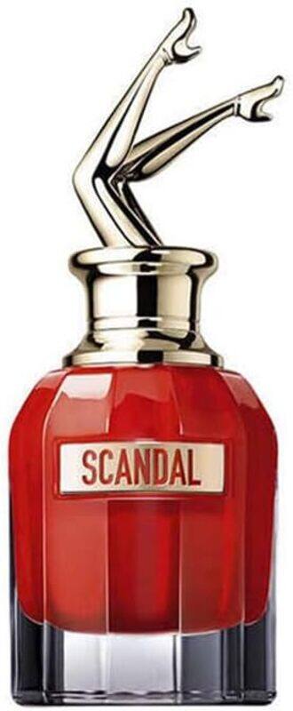 

Jean Paul Gaultier Jean Paul Gautier Scandal Le Parfum Intense For Her EDP Perfume 80 Ml