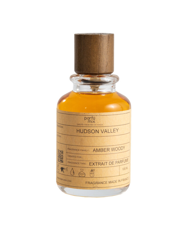 

Parfumix Version of GISSAH HUDSON VALLEY EAU DE PARFUM 100 ML