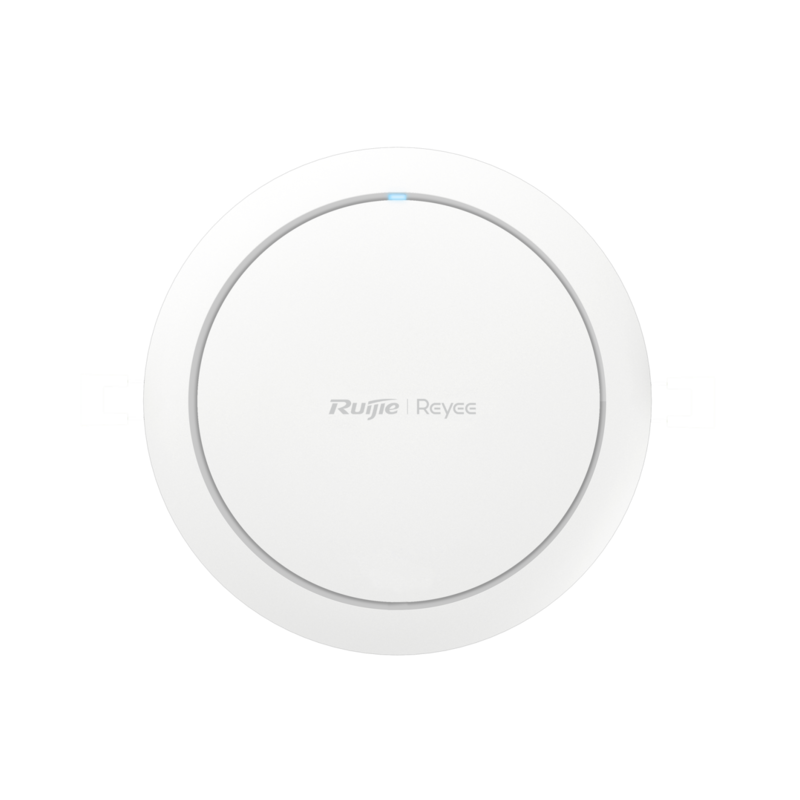 

Ruijie RG-RAP2266, Reyee Wi-Fi 6 AX3000 Indoor Ceiling-Mount Access Point