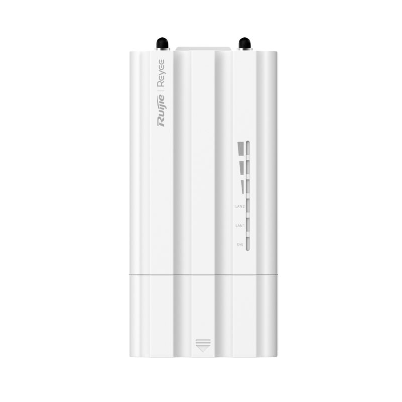 

Ruijie RG-AirMetro550G-B, Base Station of RG-AirMetro Series Wireless Bridges