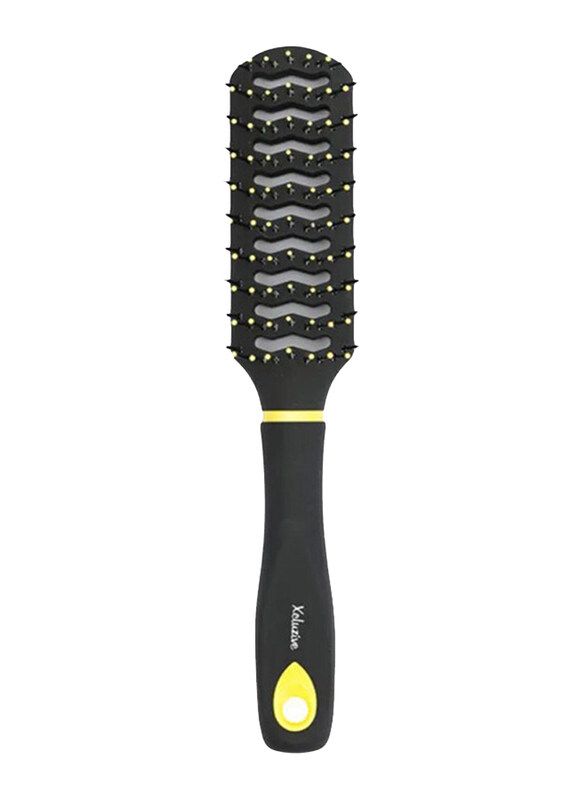 

Xcluzive Vent Brush, One Size