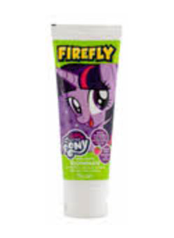 

Firefly My Little Pony Kids Toothpaste, 75ml