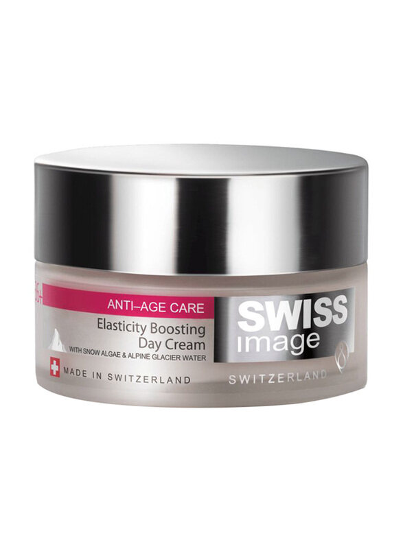 

Swiss Image Anti-Age Care 36+ Elasticity Boosting Day Cream, 50ml