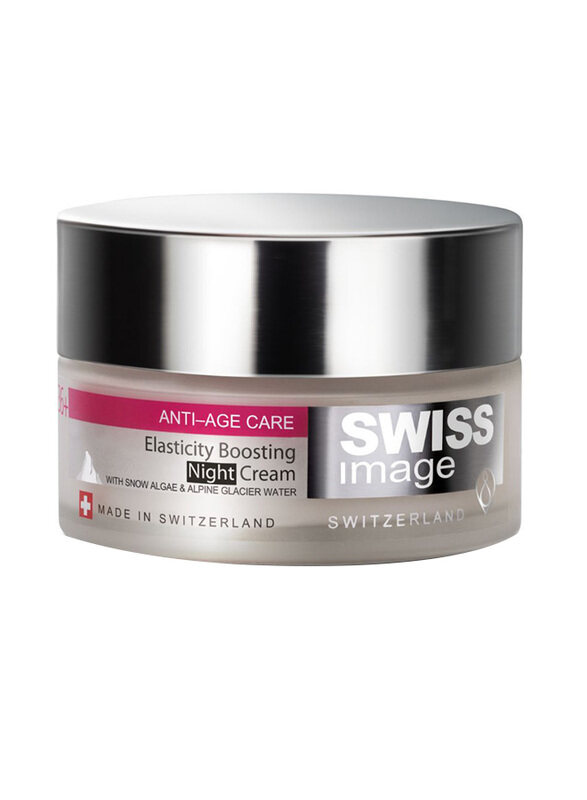 

Swiss Image Anti-Age Care 36+ Elasticity Boosting Night Cream, 50ml