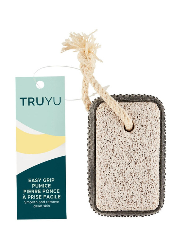 

QVS Easy Grip Pumice, Beige