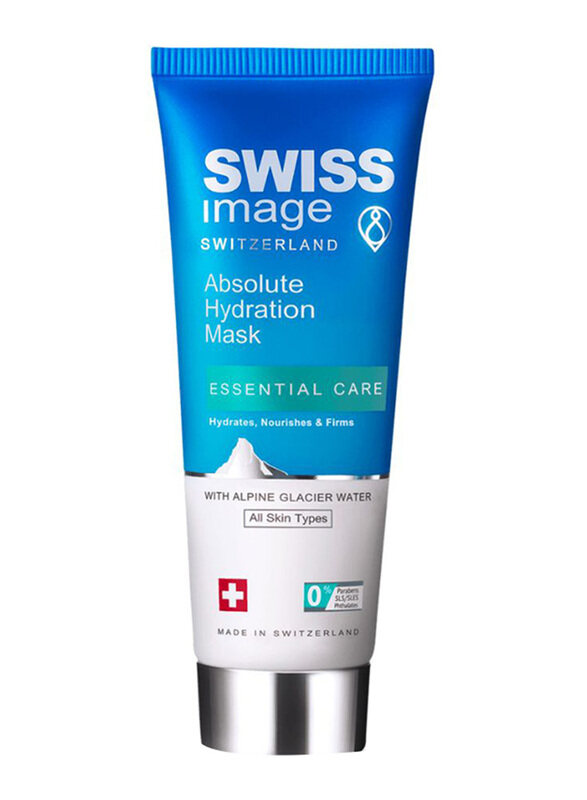 

Swiss Image Essential Care Absolute Hydration Mask, 75ml
