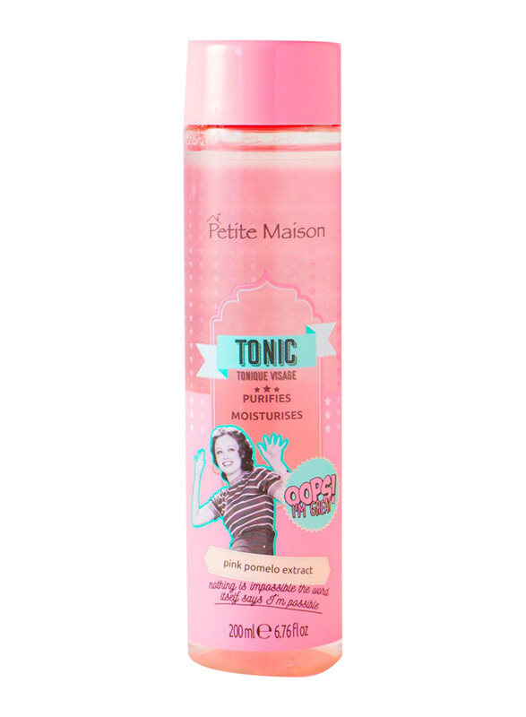

Petite Maison Tonic, 200ml
