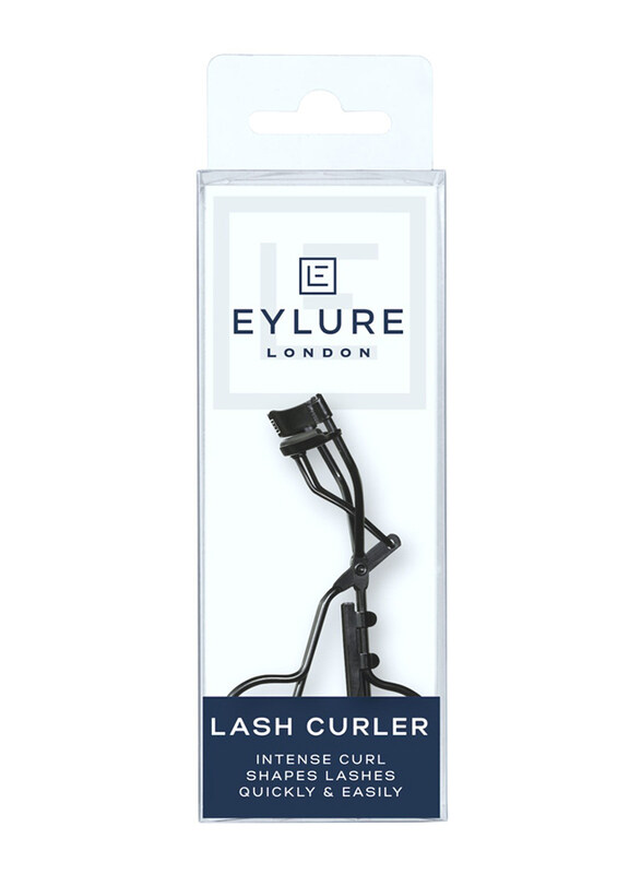 

Eylure Eyelash Curler Intense Curl, Black