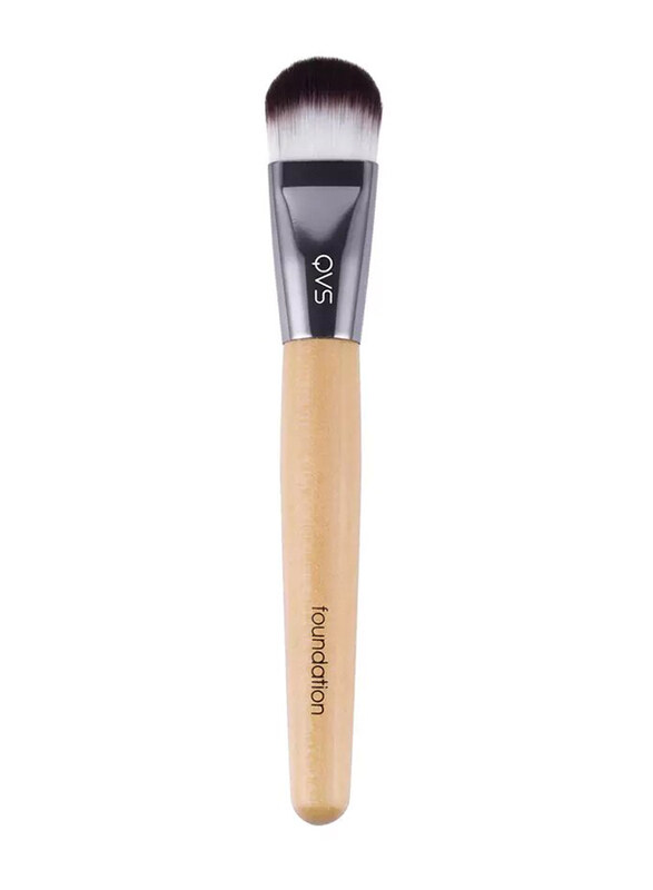 

QVS Foundation Brush, Beige