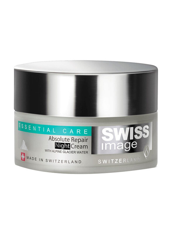 

Swiss Image Essential Care Absolute Repair Night Cream, 50ml