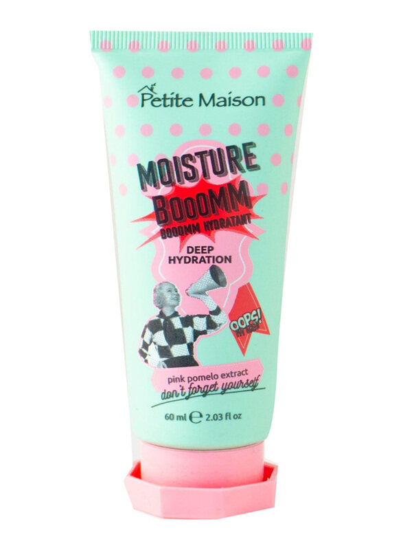 

Petite Maison Moisture Booomm, 60ml