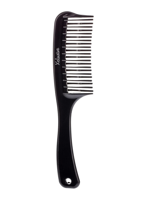 

Xcluzive Detangle Comb, 1 Piece