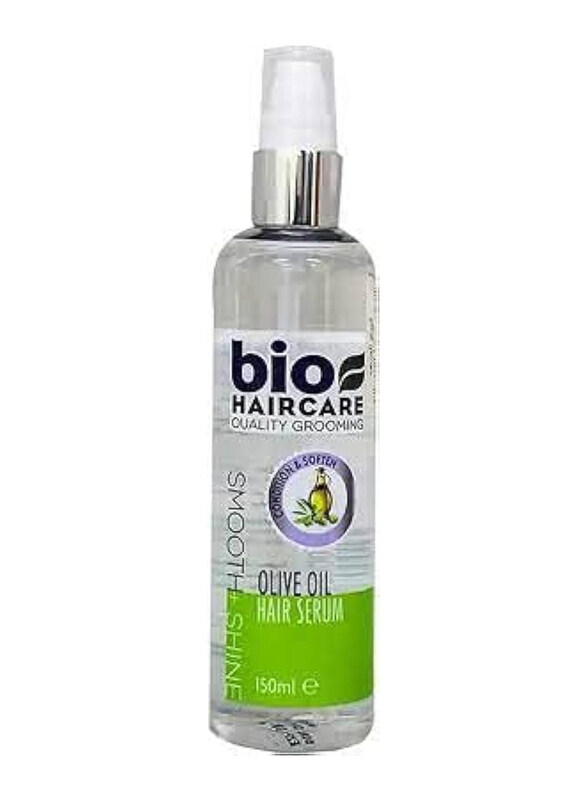 

Bio Skincare Argan Dry Skin Moisturiser Cream, 400ml