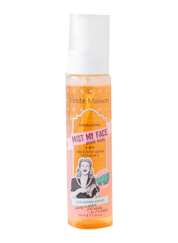 

Petite Maison Mist My Face, 100ml