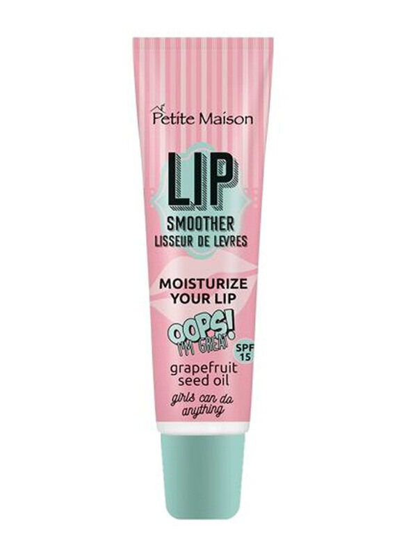 

Petite Maison Lip Smoother, 12ml
