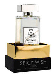 AldroScent Spicy Wish 100ml EDP Unisex
