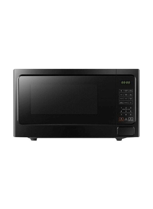 

Toshiba 34L M Series Grill Microwave Oven, 1000W, MM-EG34PB(BK), Black