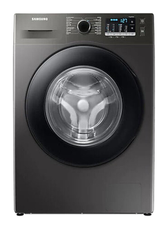 

Samsung 9Kg Front Load Washer Washing Machine, Silver