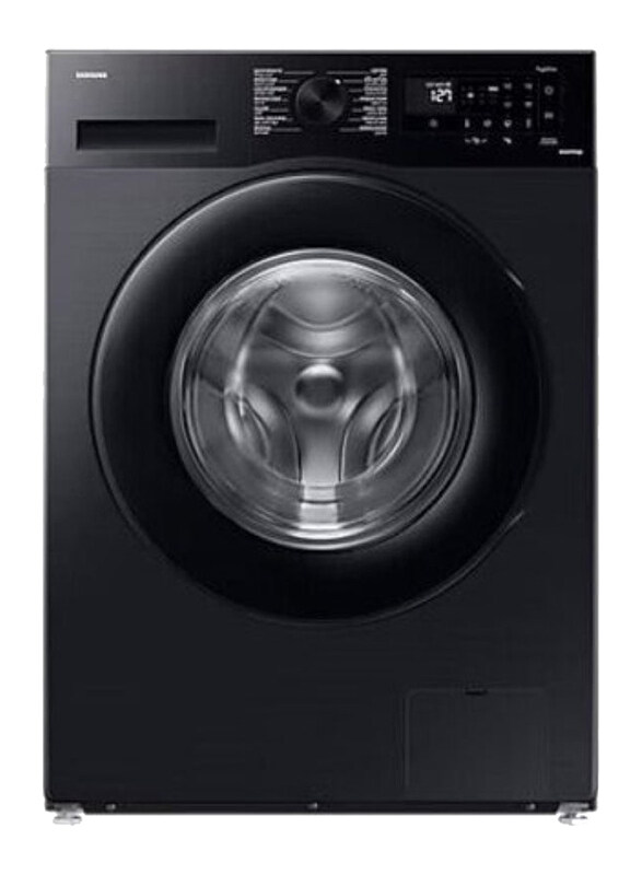 

Samsung 9Kg Front Load Washer Washing Machine, Black