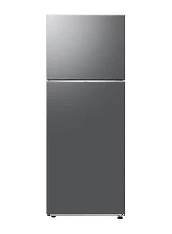 

Samsung 660L Double Door Refrigerators, RT47CG6406S9AE, Black