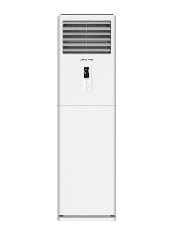 

Aftron Floor Standing Air Conditioner, AFFSAC3616RB/RC, White