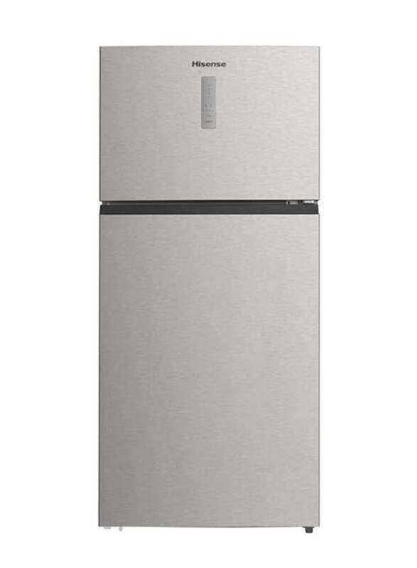 

Hisense 635L 22.4 CuFt Refrigerator, RT3N635NADB, Silver