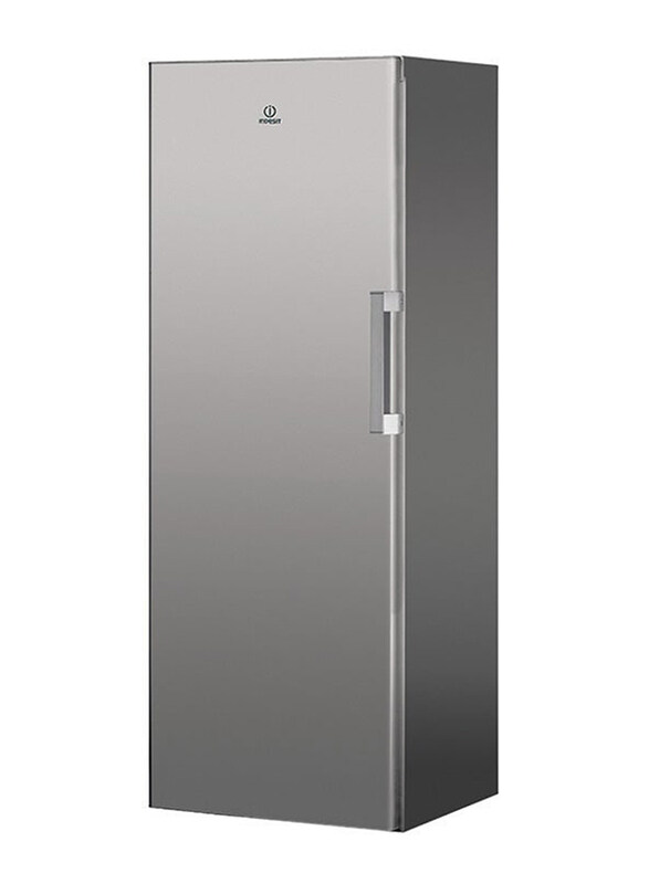 

Indesit 252L Single Door Refrigerators, UI6-F1TSUK, Grey