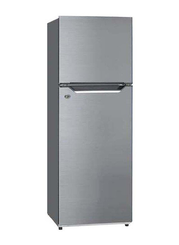 

Sharp 260L Double Door Refrigerators, SJ-HM260-HS3,