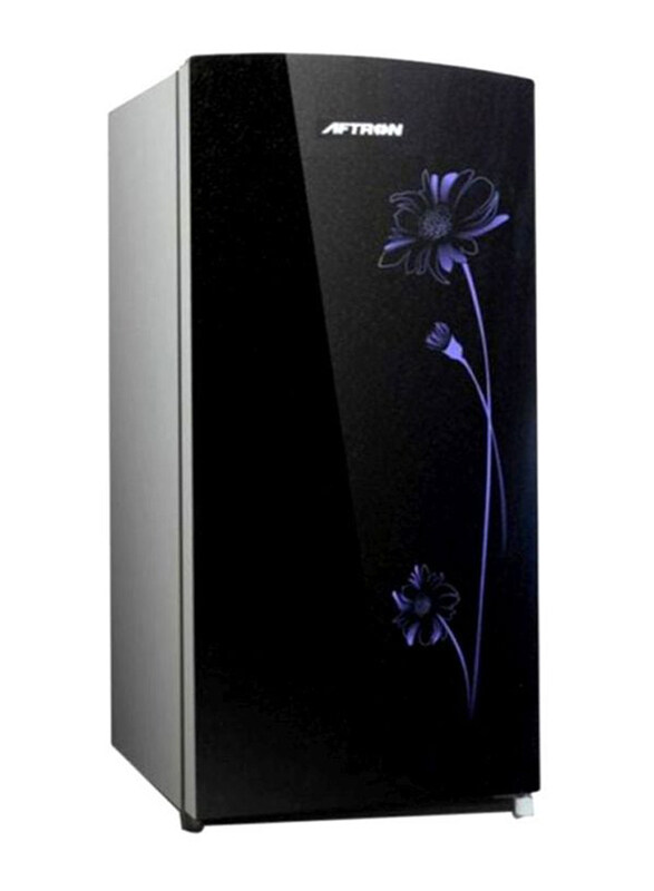 

Aftron 170L Single Door Refrigerators, AFR228GF, White