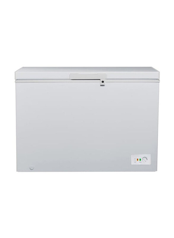 

Aftron 375L Single Door Freezers, AFF3750H, Red