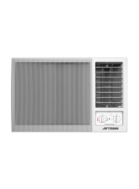 

Aftron 2 Ton Window Air Conditioner, AFA2465, White