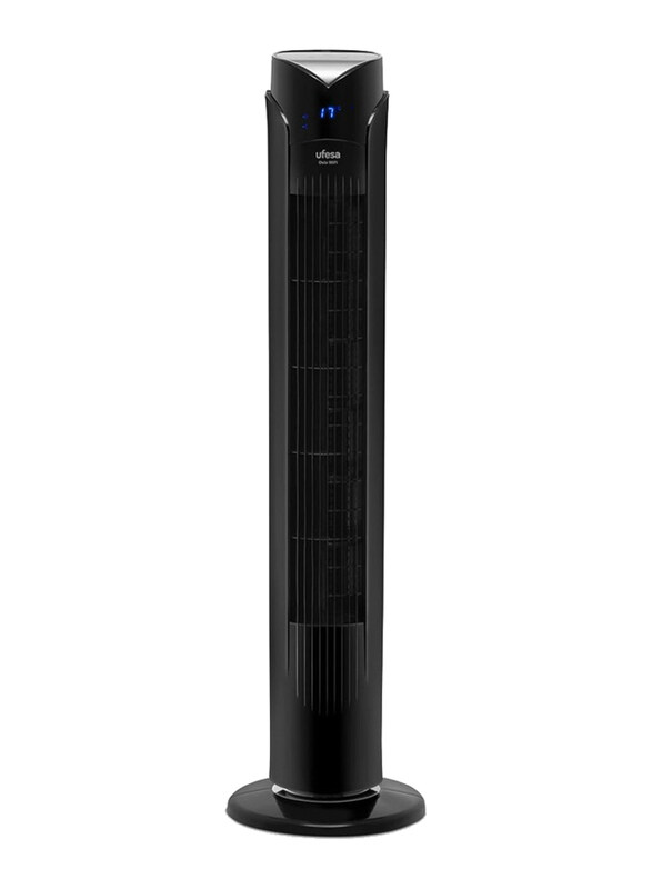 

Other Ufesa Oslo Wi-Fi Tower Fan, TW1700, Black