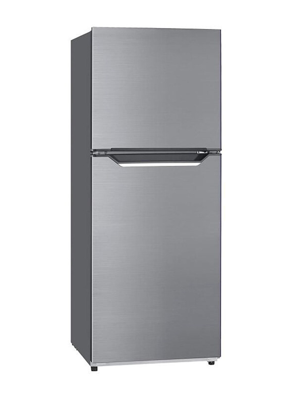 

Sharp 320L Double Door Refrigerators, SJ-HM320-HS3,