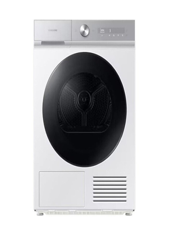 

Samsung 9KG Top Load Fully Automatic Washing Machine, White