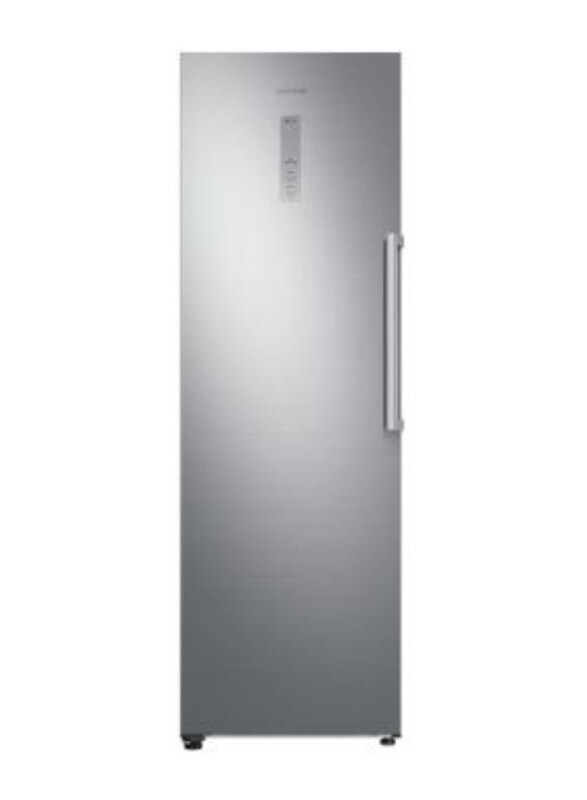 

Samsung 330L Upright Freezer, 300W, RZ32M71207FSG, Silver