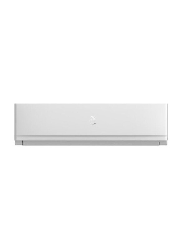 

Hisense 2.5 Ton Wall Split Air Conditinor, AS-30CT4FDKDK03, White