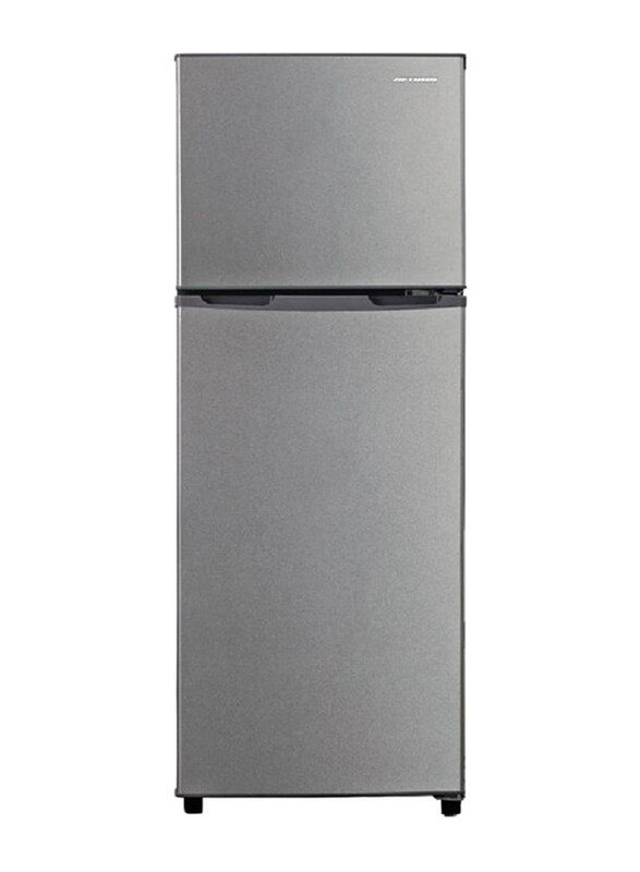 

Aftron 190L Double Door Refrigerators, AFR195HS, White