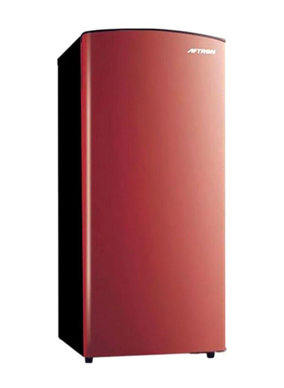 

Aftron 155L Single Door Refrigerators, AFR221RO, Silver