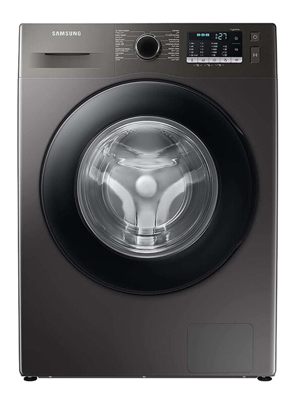 

Samsung 8Kg Front Load Washer Washing Machine, Black