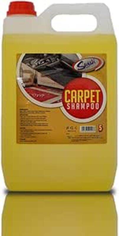 

Swish Super Carpet Shampoo 5Ltr