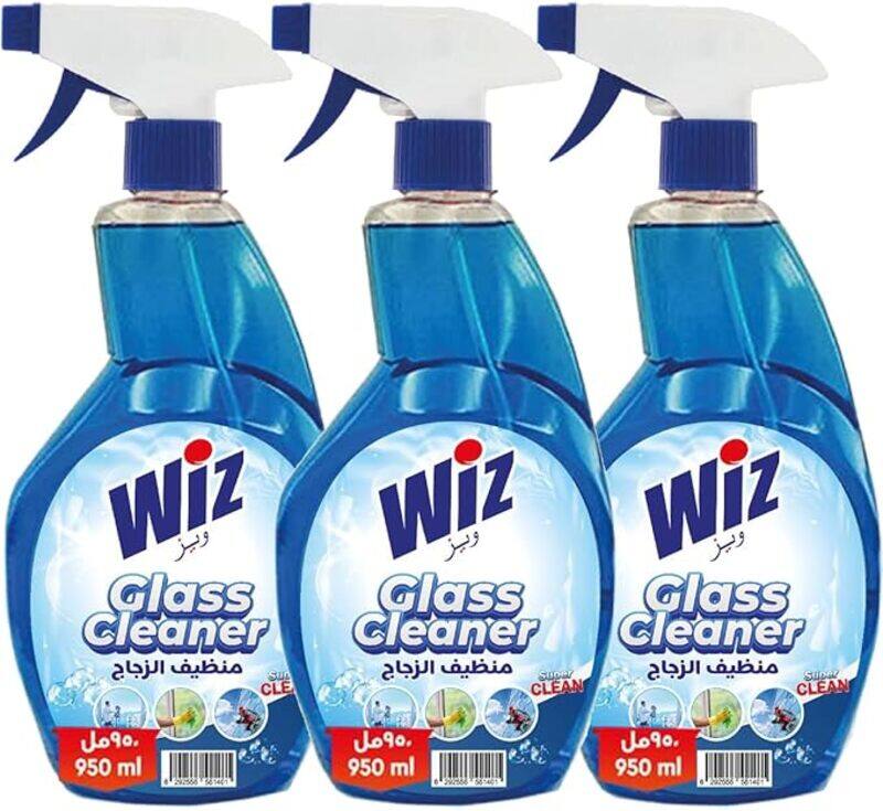 

Swish Super Glass Cleaner 800Ml