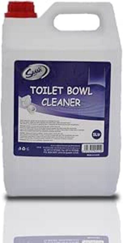 

Swish Super Toilet Bowl Cleaner 5Ltr