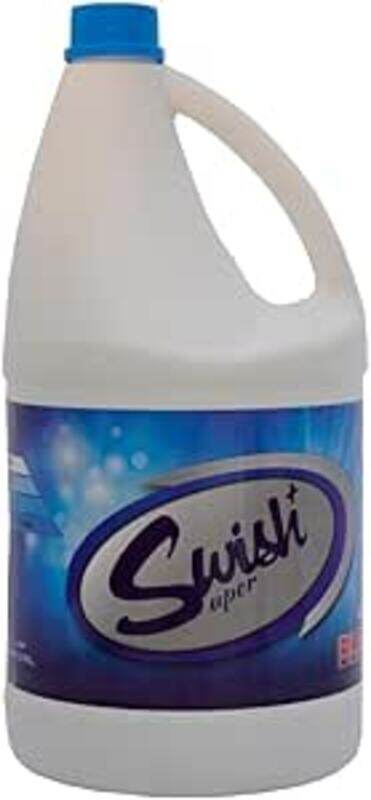 

Swish Bleach 3.78 L