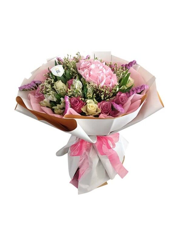 

Rich n Royal Flowers Luxury Flowers, Pink