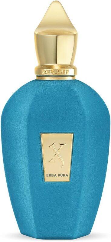 

Xerjoff Erba Pura EDP Perfume For Unisex 100ml.