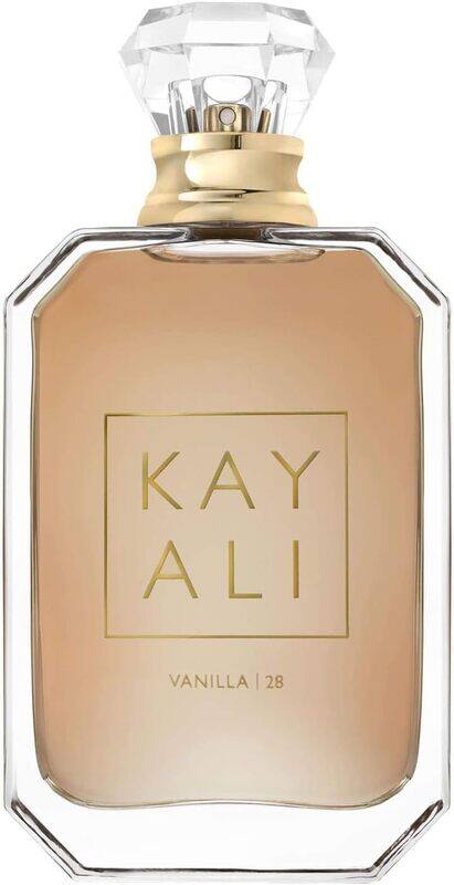 

KAYALI Elixir 11 Eau de Parfum For Women - 100ml