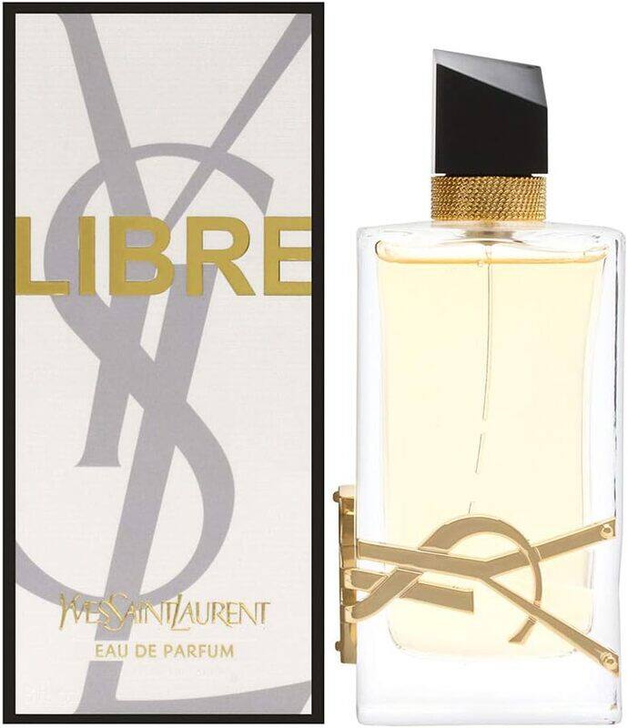 

Yves Saint Laurent YSL LIBRE EDP Perfume 90ML for Women