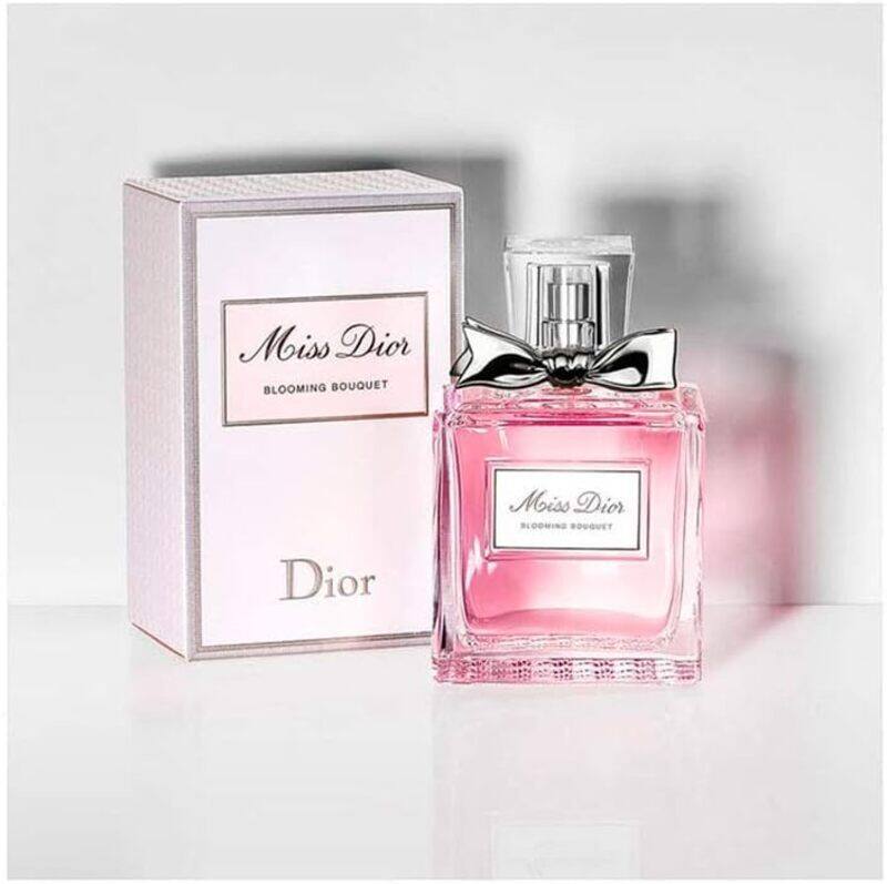 

Christian Dior Dior Miss Dior Blooming Bouquet EDT Perfume For Women 100ml