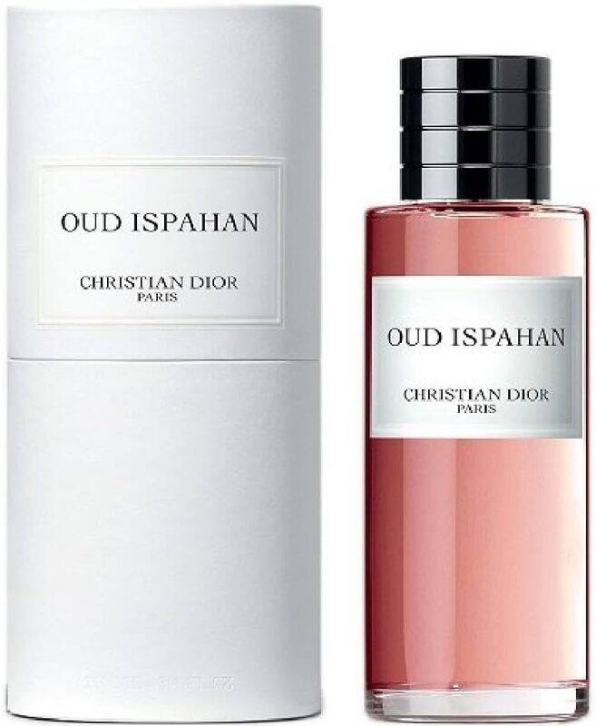 

Christian Dior Dior Oud Ispahan Eau De Parfum Spray 125ml Unisex
