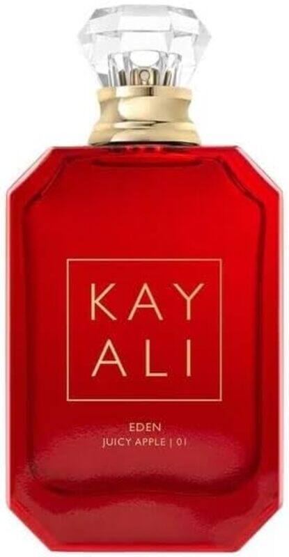 

KAYALI Eden Juicy Apple 01 Eau De Parfum 100ml